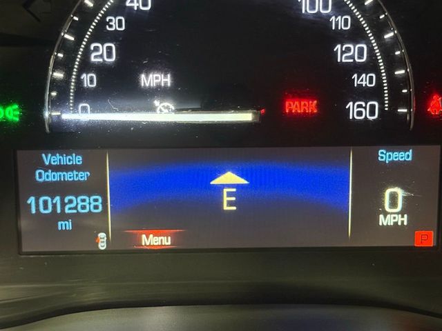 2017 Cadillac XT5 FWD 4dr Luxury - 22984533 - 16