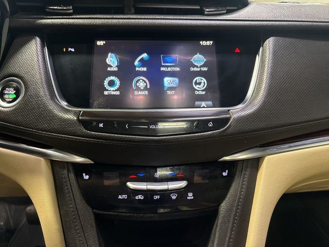 2017 Cadillac XT5 FWD 4dr Luxury - 22984533 - 18
