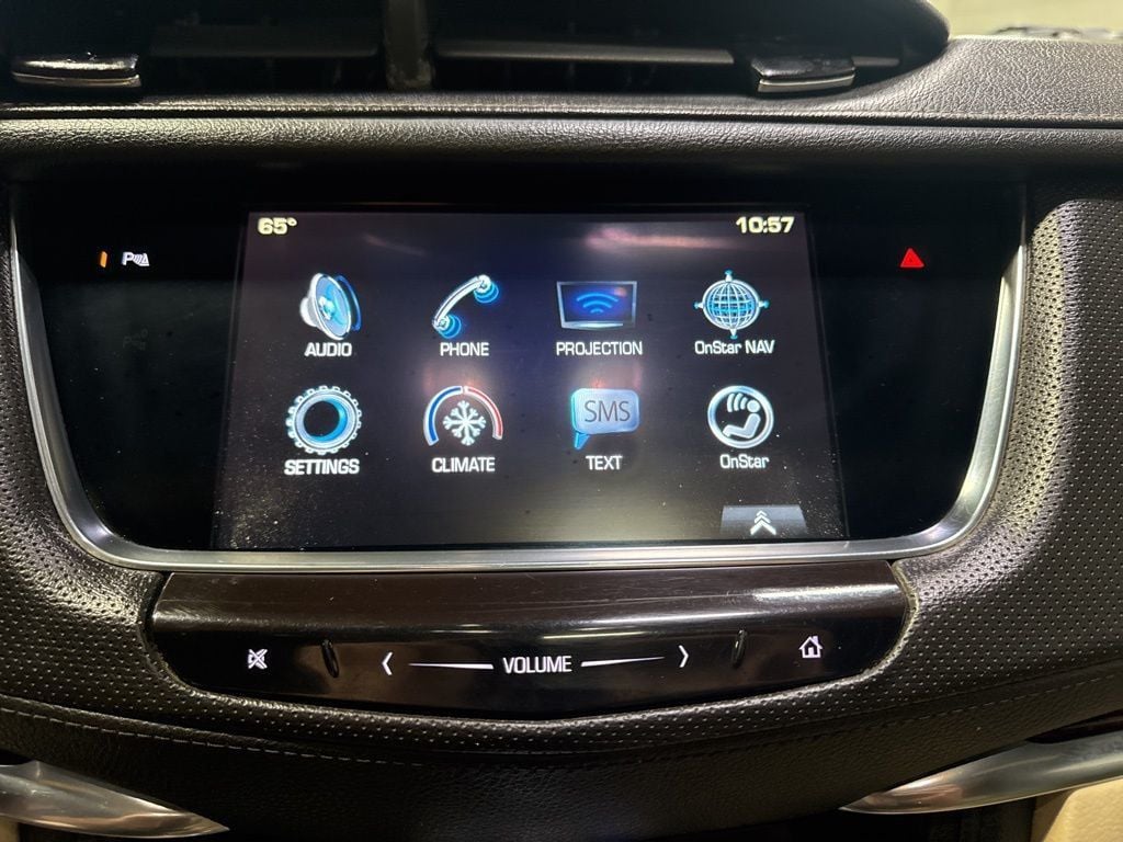 2017 Cadillac XT5 FWD 4dr Luxury - 22984533 - 19