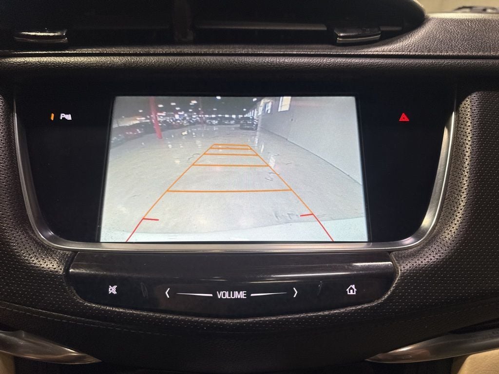 2017 Cadillac XT5 FWD 4dr Luxury - 22984533 - 20