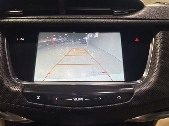 2017 Cadillac XT5 FWD 4dr Luxury - 22984533 - 20
