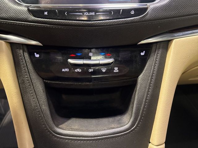 2017 Cadillac XT5 FWD 4dr Luxury - 22984533 - 21