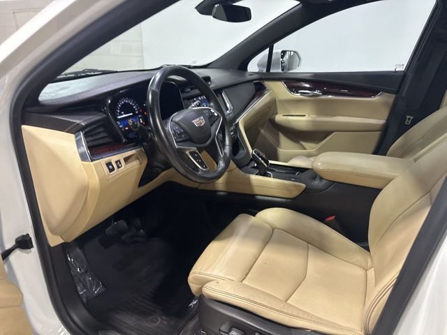 2017 Cadillac XT5 FWD 4dr Luxury - 22984533 - 26