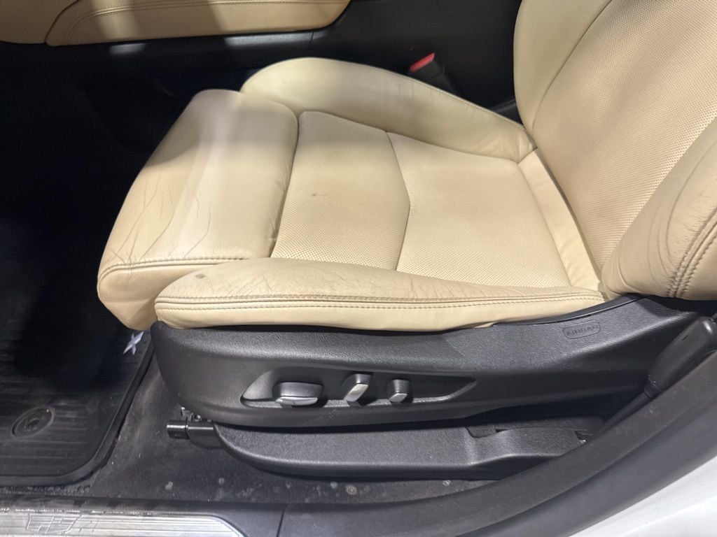 2017 Cadillac XT5 FWD 4dr Luxury - 22984533 - 27