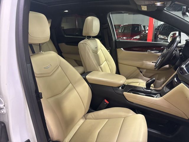 2017 Cadillac XT5 FWD 4dr Luxury - 22984533 - 46