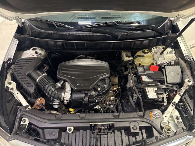 2017 Cadillac XT5 FWD 4dr Luxury - 22984533 - 50