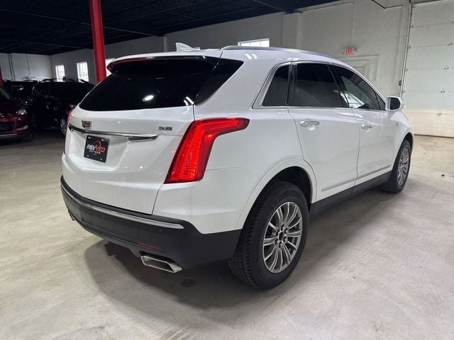 2017 Cadillac XT5 FWD 4dr Luxury - 22984533 - 6