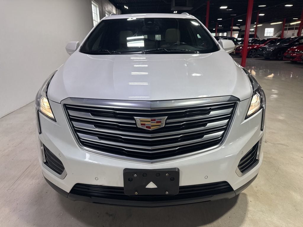 2017 Cadillac XT5 FWD 4dr Luxury - 22984533 - 8