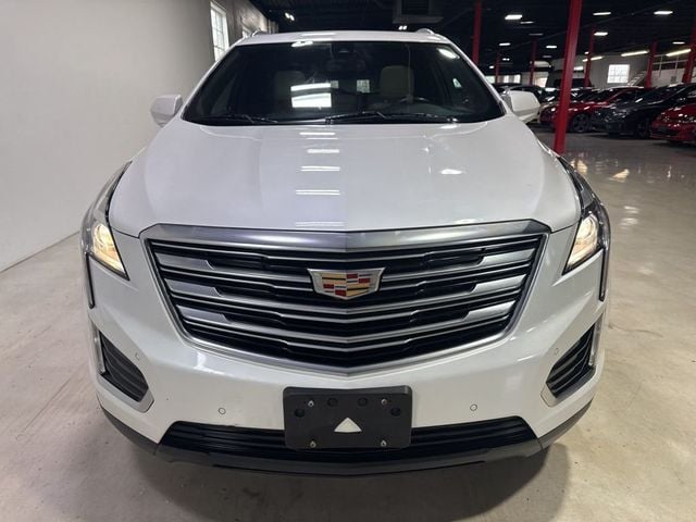 2017 Cadillac XT5 FWD 4dr Luxury - 22984533 - 8