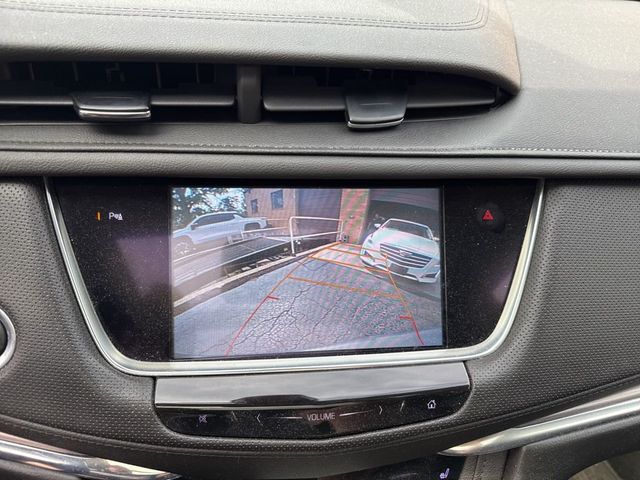 2017 Cadillac XT5 FWD 4dr Luxury - 23034946 - 11