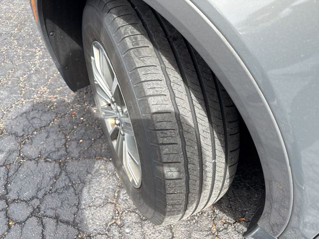 2017 Cadillac XT5 FWD 4dr Luxury - 23034946 - 2