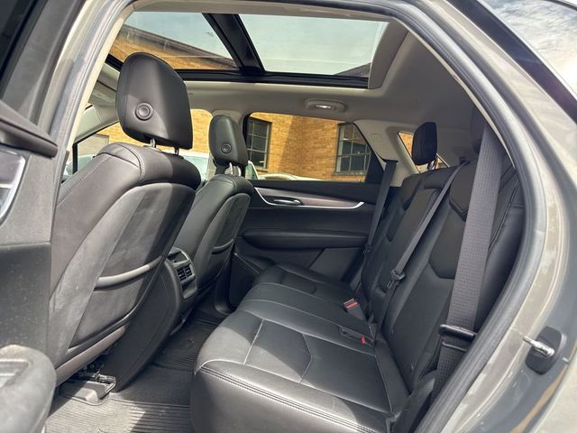 2017 Cadillac XT5 FWD 4dr Luxury - 23034946 - 7