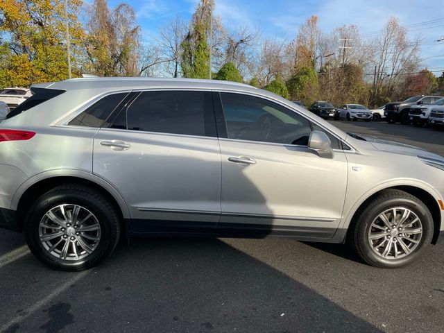 2017 Cadillac XT5 FWD 4dr Luxury - 22665751 - 11