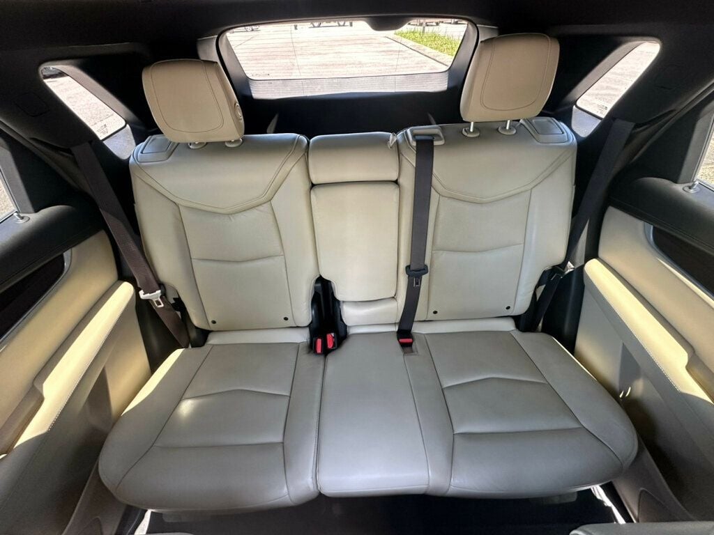 2017 Cadillac XT5 FWD 4dr Luxury - 22411781 - 14