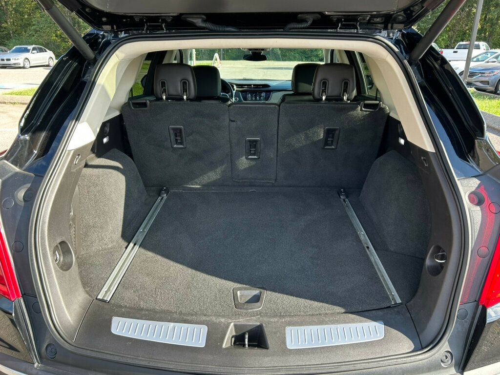 2017 Cadillac XT5 FWD 4dr Luxury - 22926485 - 14