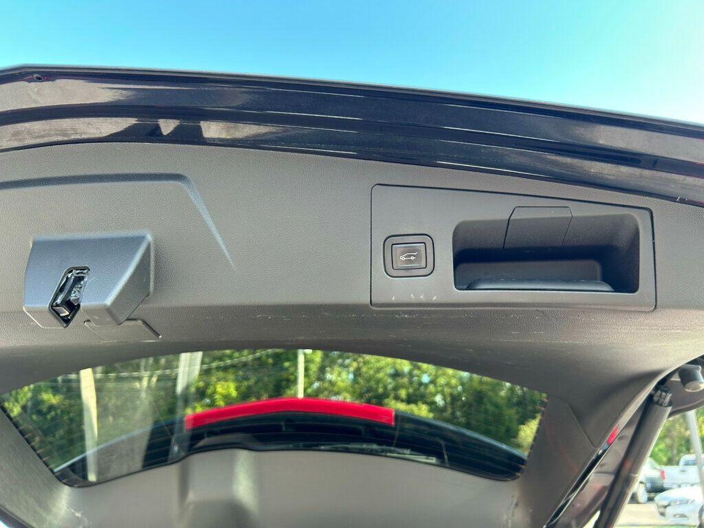 2017 Cadillac XT5 FWD 4dr Luxury - 22926485 - 15