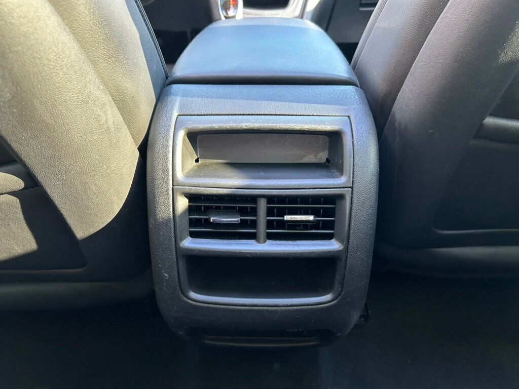 2017 Cadillac XT5 FWD 4dr Luxury - 22926485 - 26