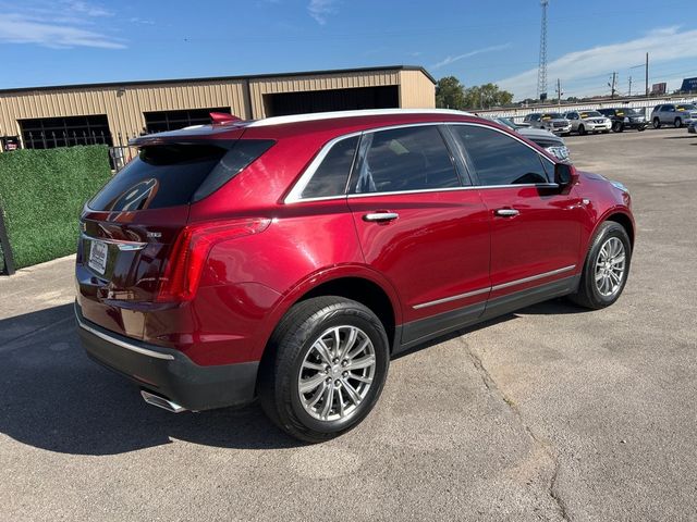 2017 Cadillac XT5 FWD 4dr Luxury - 23089637 - 3