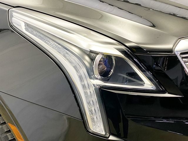 2017 Cadillac XT5 FWD 4dr Luxury - 22761820 - 10