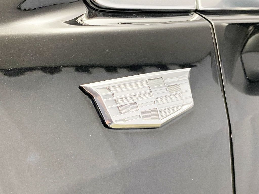 2017 Cadillac XT5 FWD 4dr Luxury - 22761820 - 15