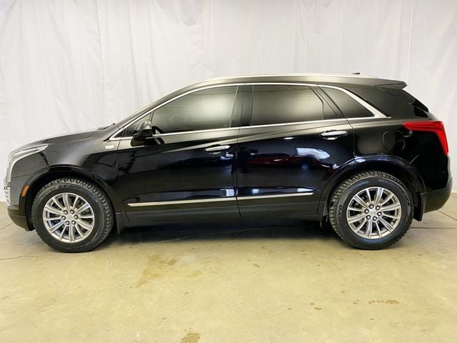 2017 Cadillac XT5 FWD 4dr Luxury - 22761820 - 1
