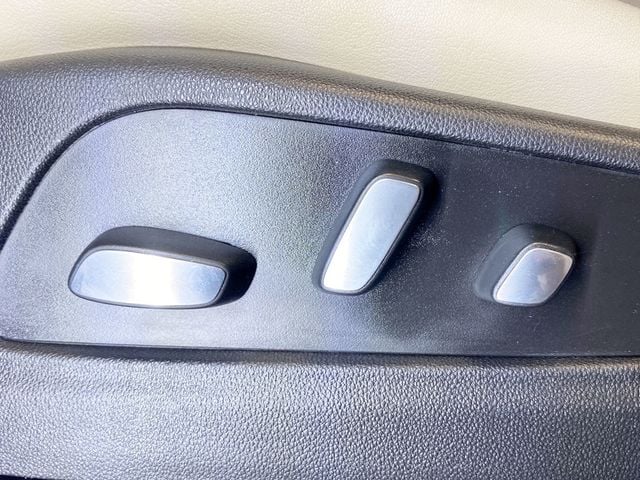 2017 Cadillac XT5 FWD 4dr Luxury - 22761820 - 22