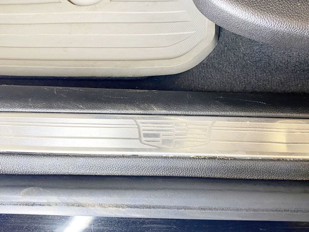 2017 Cadillac XT5 FWD 4dr Luxury - 22761820 - 23