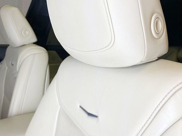 2017 Cadillac XT5 FWD 4dr Luxury - 22761820 - 24