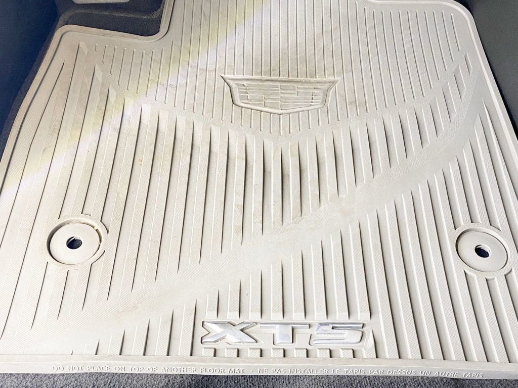 2017 Cadillac XT5 FWD 4dr Luxury - 22761820 - 27