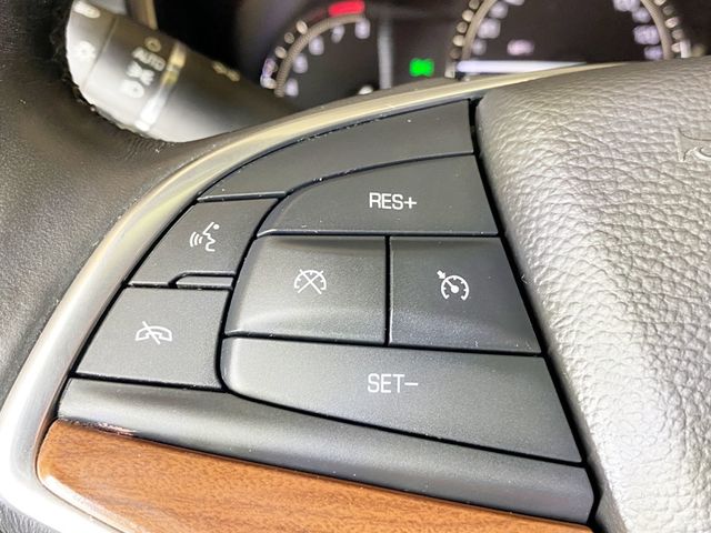 2017 Cadillac XT5 FWD 4dr Luxury - 22761820 - 29