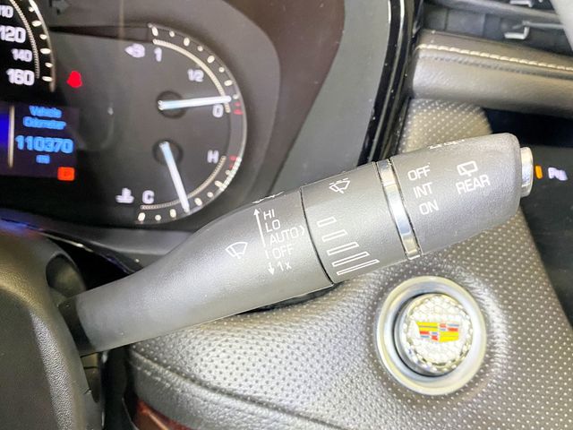 2017 Cadillac XT5 FWD 4dr Luxury - 22761820 - 34