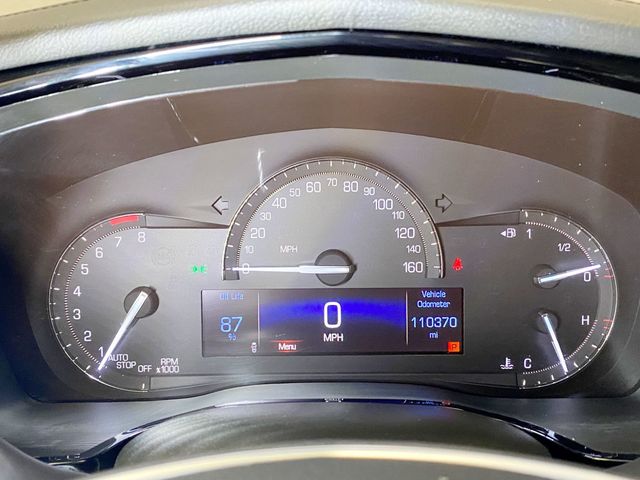 2017 Cadillac XT5 FWD 4dr Luxury - 22761820 - 36