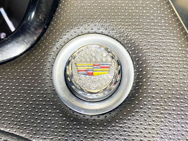 2017 Cadillac XT5 FWD 4dr Luxury - 22761820 - 37