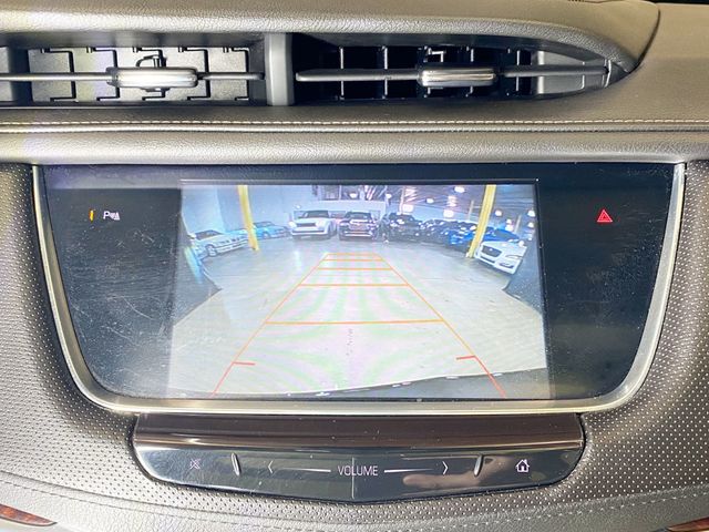 2017 Cadillac XT5 FWD 4dr Luxury - 22761820 - 38