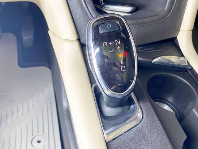 2017 Cadillac XT5 FWD 4dr Luxury - 22761820 - 40