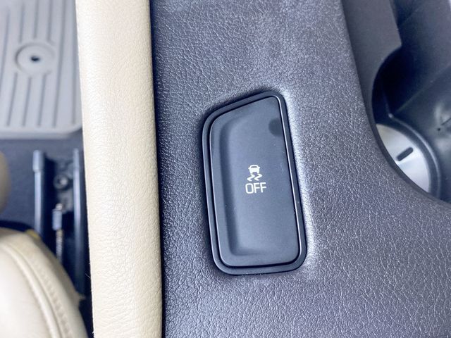 2017 Cadillac XT5 FWD 4dr Luxury - 22761820 - 42