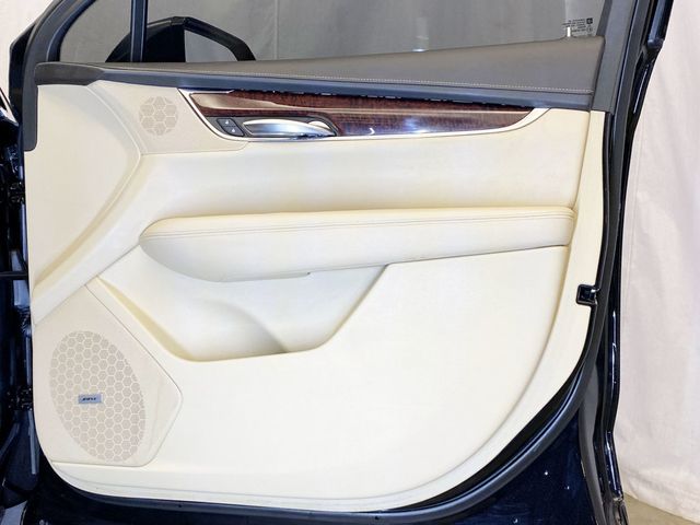 2017 Cadillac XT5 FWD 4dr Luxury - 22761820 - 47