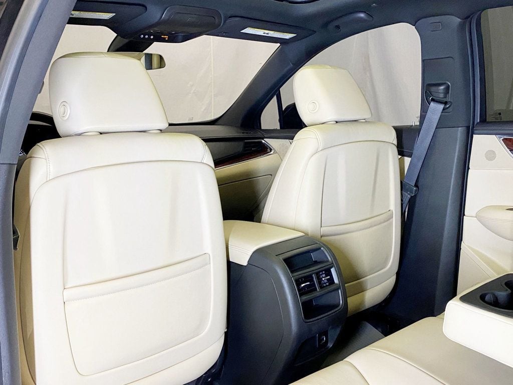 2017 Cadillac XT5 Luxury photo 54