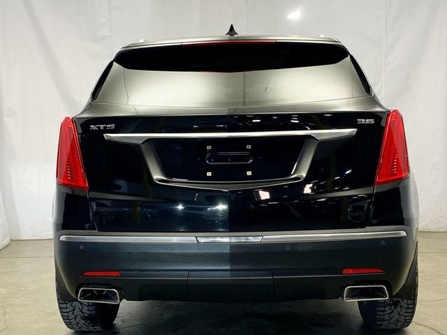 2017 Cadillac XT5 FWD 4dr Luxury - 22761820 - 5