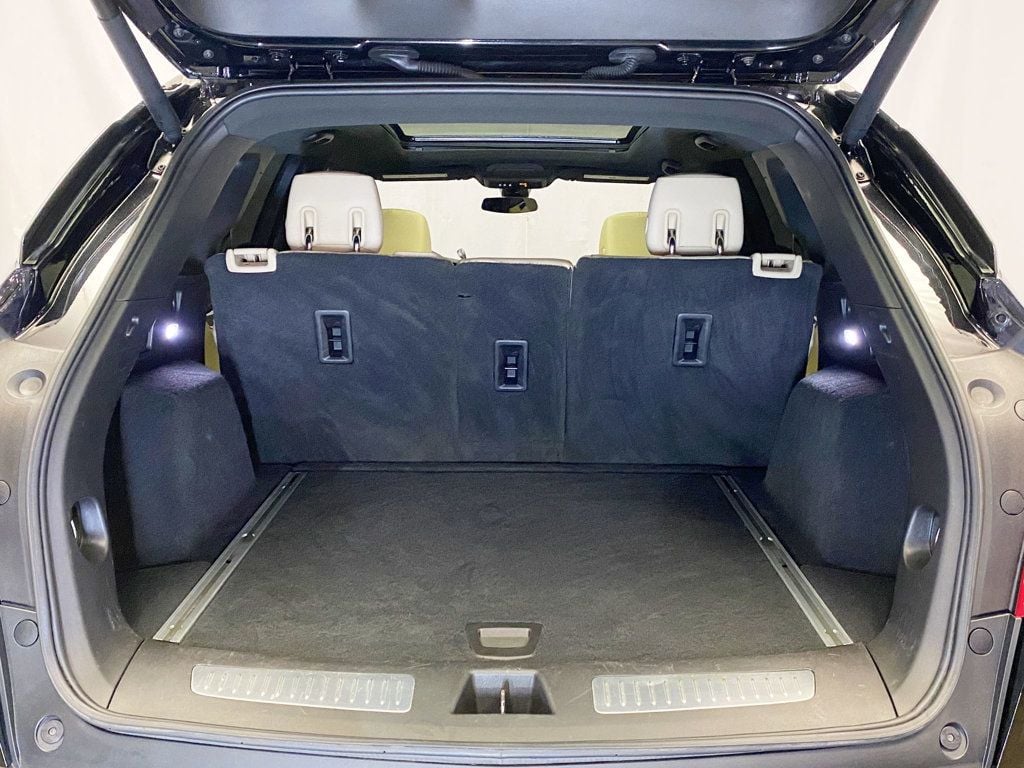 2017 Cadillac XT5 Luxury photo 57