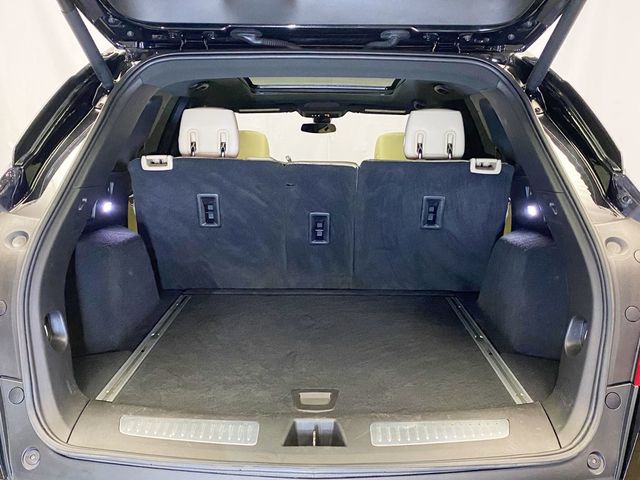 2017 Cadillac XT5 FWD 4dr Luxury - 22761820 - 62