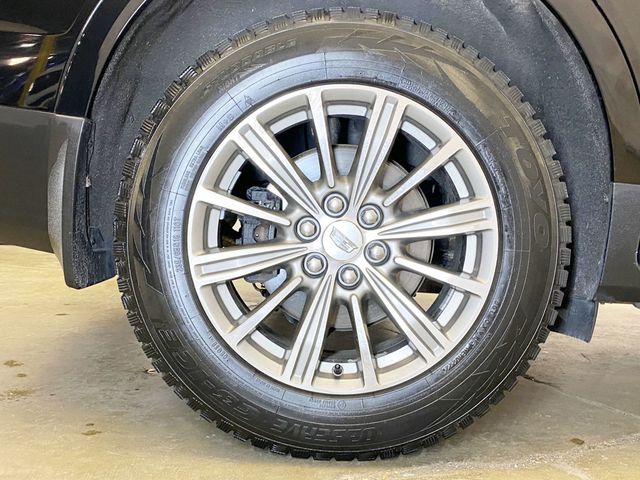 2017 Cadillac XT5 FWD 4dr Luxury - 22761820 - 67