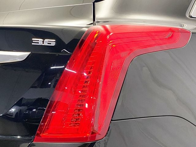 2017 Cadillac XT5 FWD 4dr Luxury - 22761820 - 6