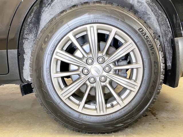 2017 Cadillac XT5 FWD 4dr Luxury - 22761820 - 70