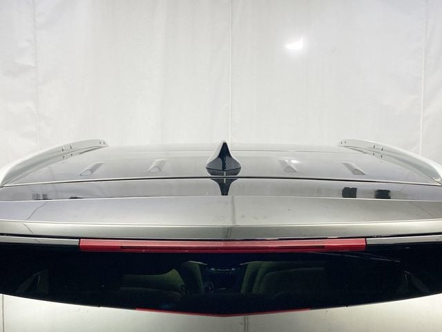 2017 Cadillac XT5 FWD 4dr Luxury - 22761820 - 7