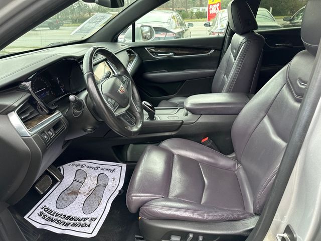 2017 Cadillac XT5 FWD 4dr Premium Luxury - 23005111 - 9