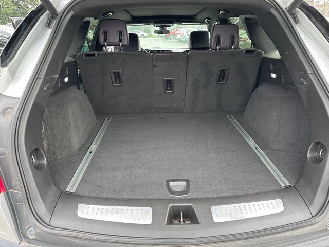 2017 Cadillac XT5 FWD 4dr Premium Luxury - 23005111 - 11