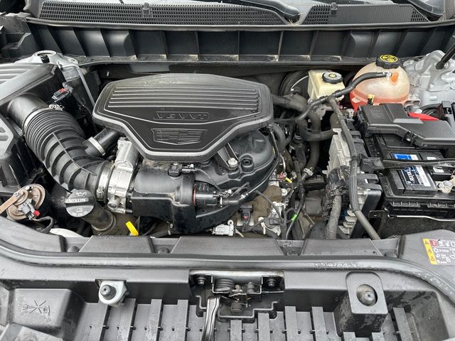 2017 Cadillac XT5 FWD 4dr Premium Luxury - 23005111 - 14