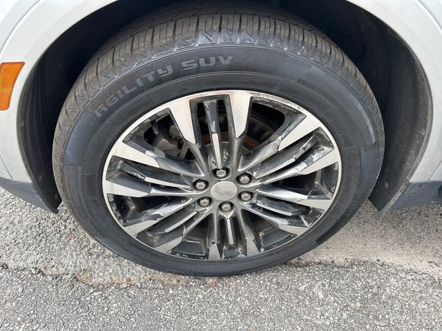 2017 Cadillac XT5 FWD 4dr Premium Luxury - 23005111 - 15