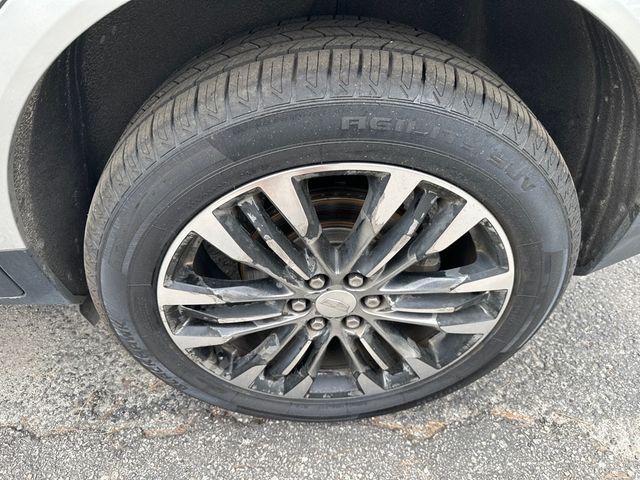 2017 Cadillac XT5 FWD 4dr Premium Luxury - 23005111 - 16